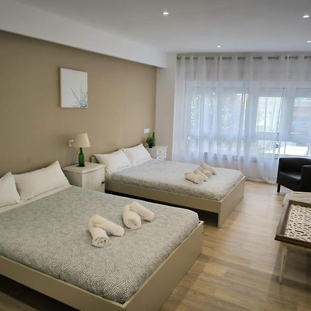 Villa Sidra Gascona Oviedo Exteriér fotografie